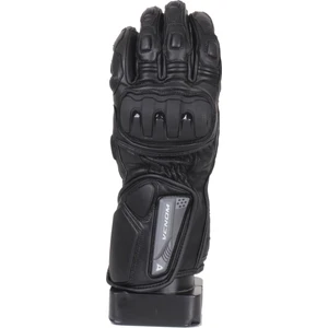 Eldiven D2 Uzun Siyah