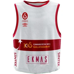 GS Store Basketbol 100.YIL  Forma E232291
