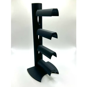 4 Katlı Şık ve Tarz Gözlük Tutucu