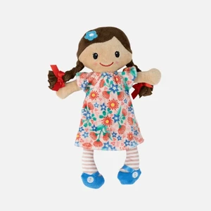 Tiger Tribe Mini Bez Bebek - Matilda