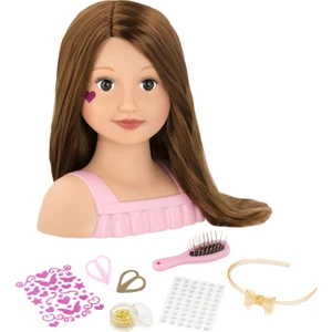 Our Generation Talia