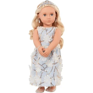 Our Generation Ellory Oyuncak Bebek - 46 cm