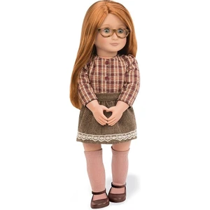 Our Generation April Oyuncak Bebek - 46 cm