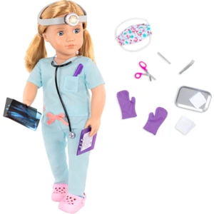 Our Generation Tonia Oyuncak Bebek - 46 cm