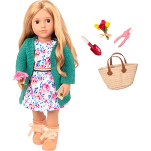 Our Generation Sage Oyuncak Bebek - 46 cm