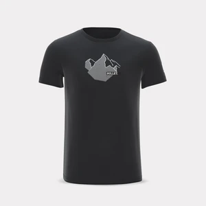 Summıt Kısa Kollu  Erkek MIV10082 N0247