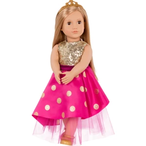 Our Generation Sarah Oyuncak Bebek - 46 cm