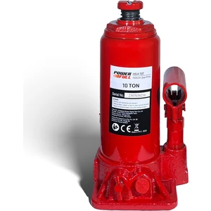10 Ton Hidrolik Şişe Kriko