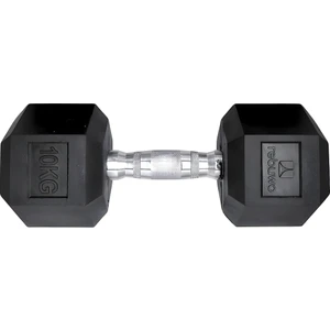 Hex Dambıl Kauçuk Altıgen Dambıl Hex Dumbbell  1 Adet