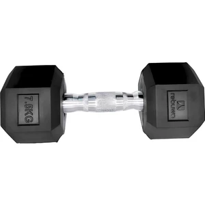 Hex Dambıl Kauçuk Altıgen Dambıl Hex Dumbbell  1 Adet