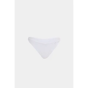 Açelya Okcu Premium Burgu Kenarlı Detaylı Frıgg Fit Kadın Bikini Altı