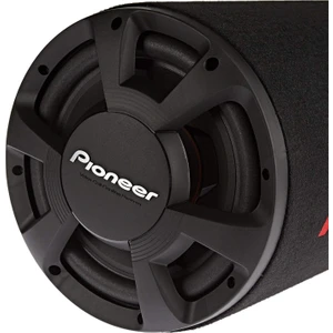 TS-WX306T 1300W 350RMS 30 cm Kabinli Subwoofer Tak Çalıştır Hazır Ürün