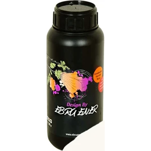 Ebru Ener Anka Vernikli Genel Yüzey Boyası Pamuk Beyaz 500 Gr.