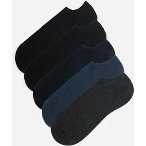 5'li Patik Erkek Çorap