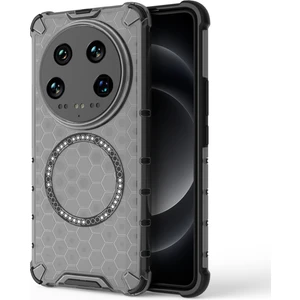 LR Joyful Xiaomi 14 Ultra Manyetik Tpu + Pc Telefon Kapağı (Yurt Dışından)