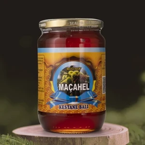 Kestane Balı(Macahel)