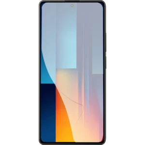 Caseart Xiaomi Poco M6 Pro Nano Ekran Koruyucu Kırılmaz Esnek Cam