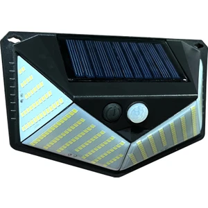 MX-9002 40W Sensörlü Solar LED Aplik 6500K
