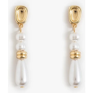 Inci Küpe Sallantılı