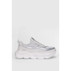 Tımothy Erkek Sneaker Ayakkabı Siyah