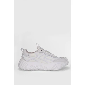 Thomas Erkek Sneaker Ayakkabı Siyah
