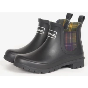 Kingham Bot BK11 Black