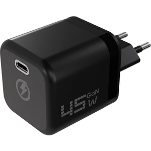 45W Gan Technology Pd Fast Şarj Aleti