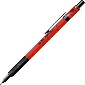 Ofis Matri-X Versatil 0.7 mm Kırmızı