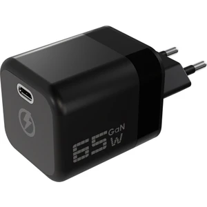 65W Gan Technology Pd Fast Şarj Aleti