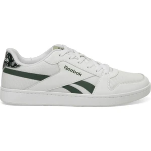 Clean Lıft Pu 1.0 Beyaz Erkek Sneaker