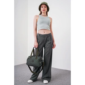 Beverly Hills Polo Club Kadın Çapraz Çantası 05BHPC6008-KP Y