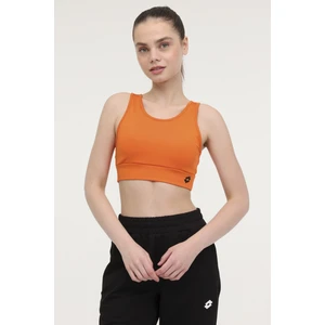 W-Petuna Bra 4fx Turuncu Kadın Bra