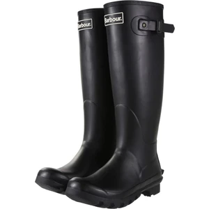 Kadın Bede Wellington Çizme BK11 Black