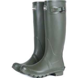 Kadın Bede Wellington Çizme OL51 Olive