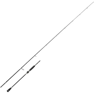 Cavalla Ultra Light Jigging Spin 198CM Max 40GR 2 Parça Olta Kamışı