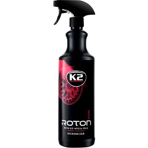 K2 Pro Roton Pro 1l Demir Tozu ve Jant Temizleyici