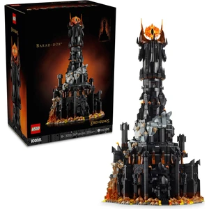 10333 The Lord Of The Rings: Barad-Dûr™
