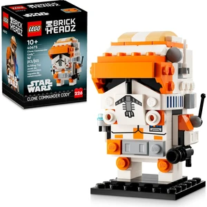 Brickheadz Star Wars - 40675 Clone Commander Cody™