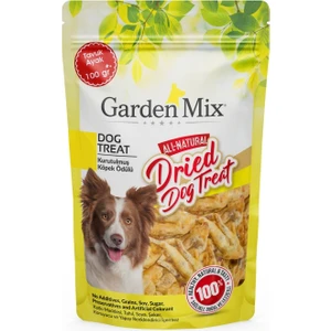 Garden Mix Kurutulmuş Tavuk Ayak 100 gr