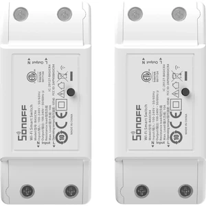 Basic R4 2 Adet Akıllı Röle