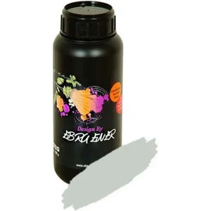 Ebru Ener Anka Vernikli Genel Yüzey Boyası Gri Yeşil 500 Gr.