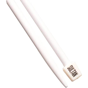 Lüx Beyaz Şiş 35 cm | Standart