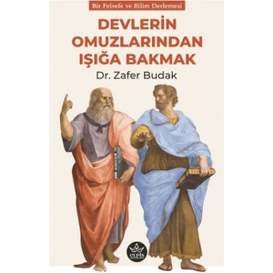Devlerin Omuzlarından Işığa Bakmak - Zafer Budak