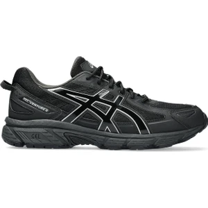 Gel-Venture 6 Unisex Siyah Günlük Ayakkabı 1203A297-002