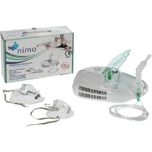 Nimo Kompressorlü Nebulizatör Hnk-Nbl-S
