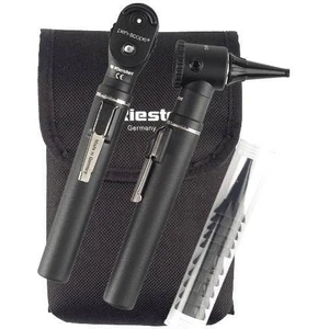Set R2090-200 Otoskop Oftalmaskop