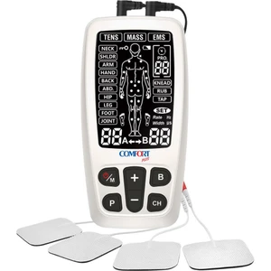 Comfort Plus R-C4A  Tens Ems Masaj Cihazı