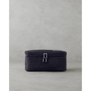 Steve Polyester Organizer Siyah