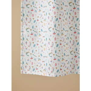 English Home Sweet Garden Pamuklu Bebe Pike Pembe