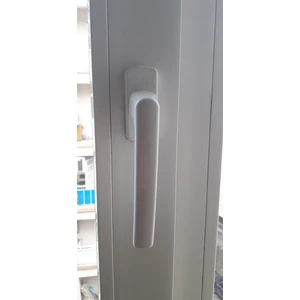 Pvc Pimapen Pencere Kolu - Beyaz - 2ADET